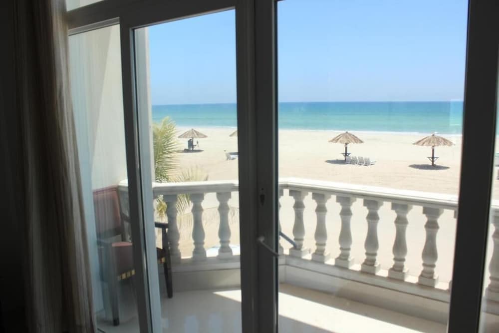 Beach Resort - Salalah