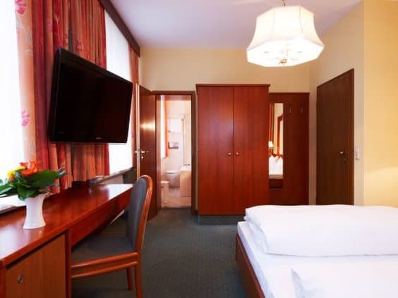 Hotel Marienbad