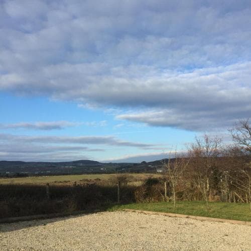 Red Gate House B&B