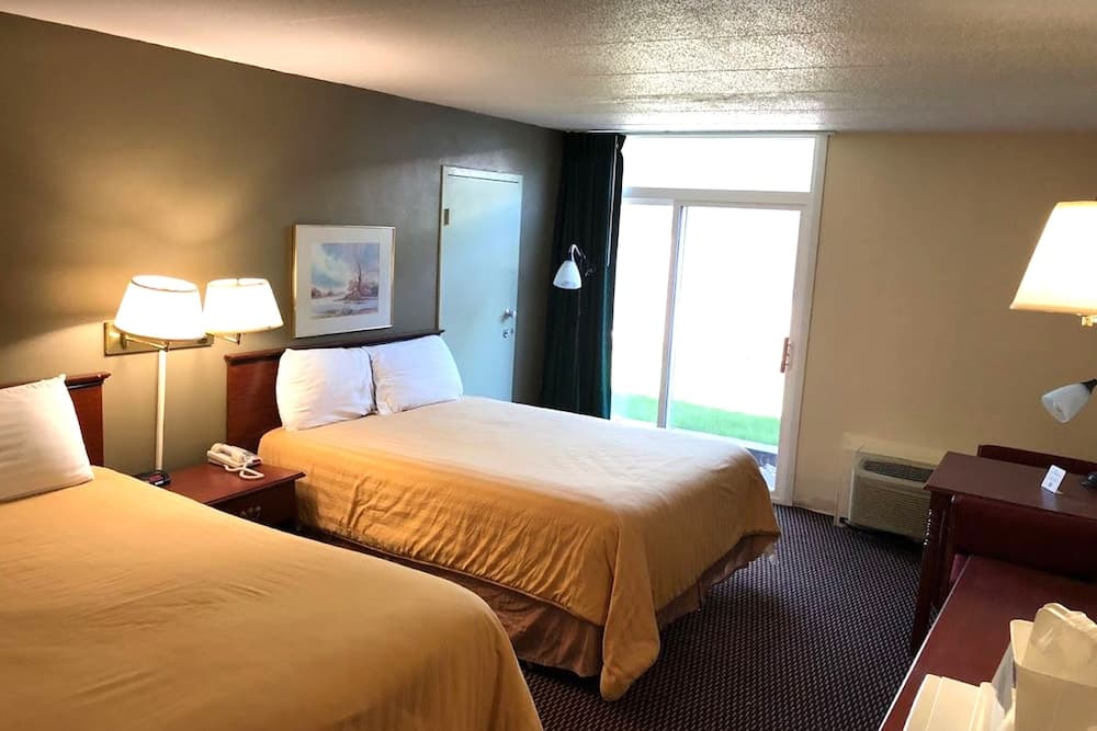 Norwood Inn Worthington