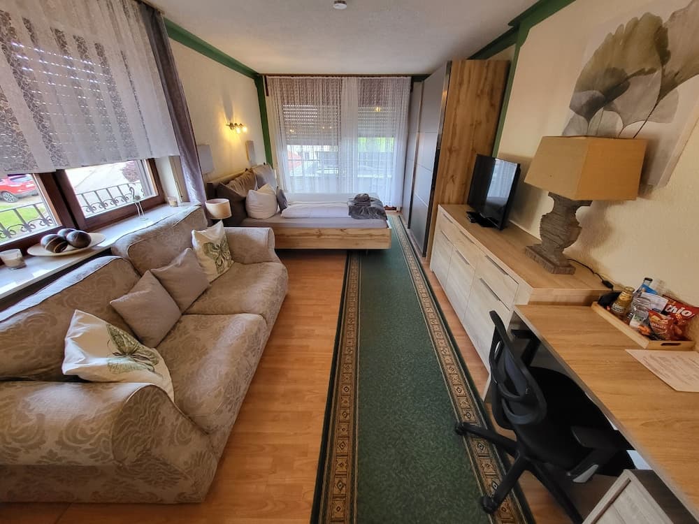 Landhotel Schönblick