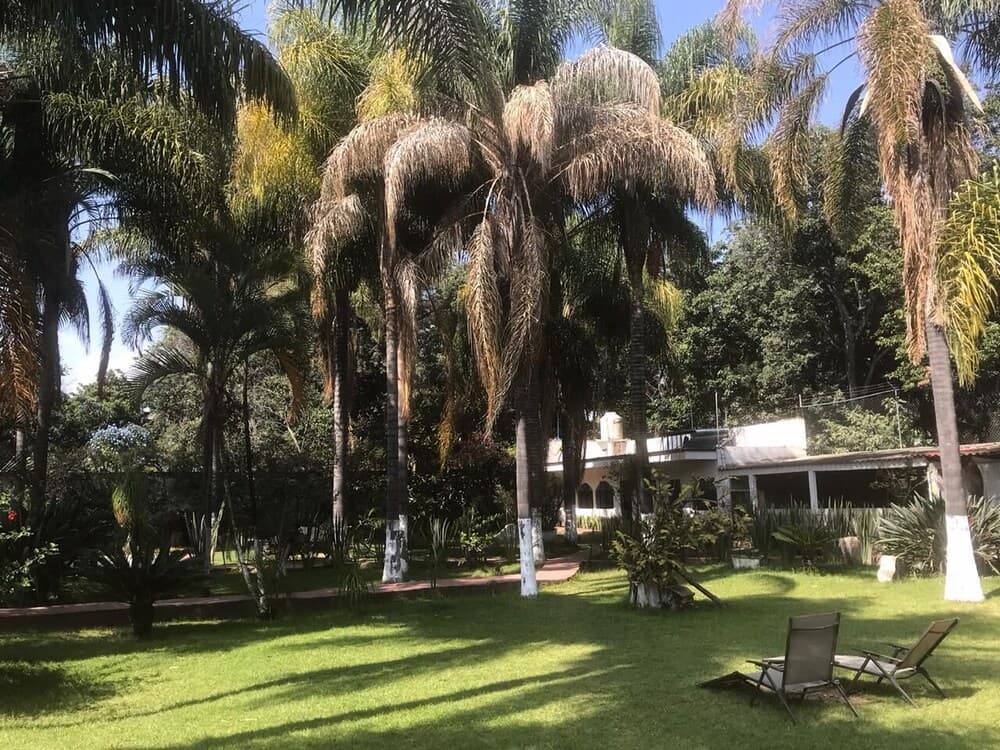 Quinta Los Grillos
