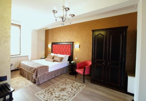 Hotel Galany
