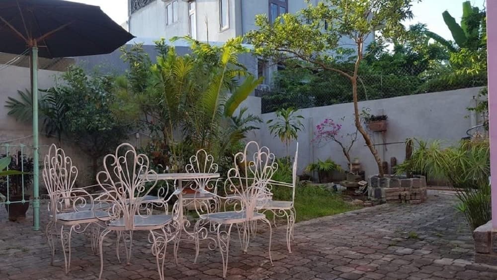 The Casting Homestay