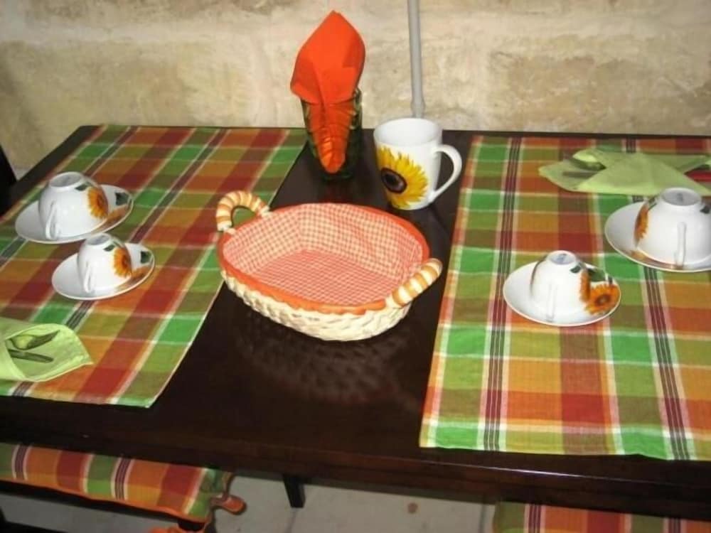 B&b La Casetta