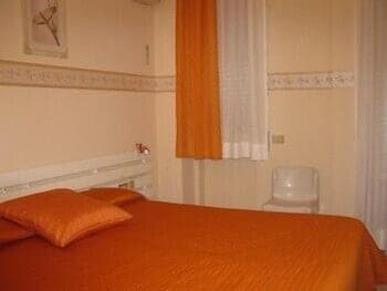 Hotel Delfina