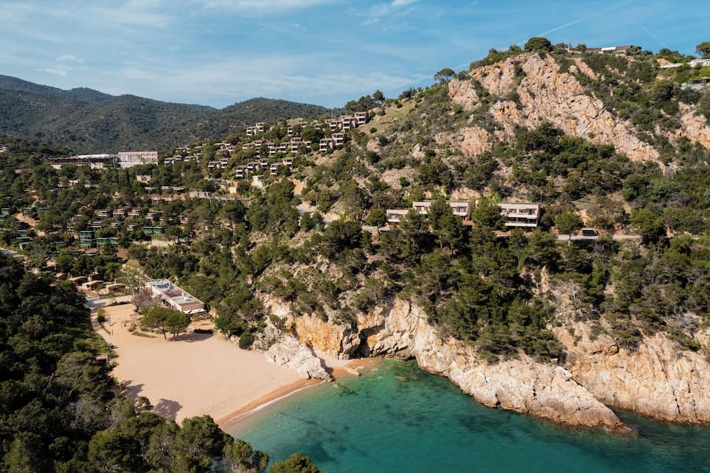 ZEL COSTA BRAVA
