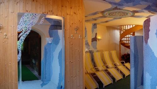 Pension & Appartement Steinwender