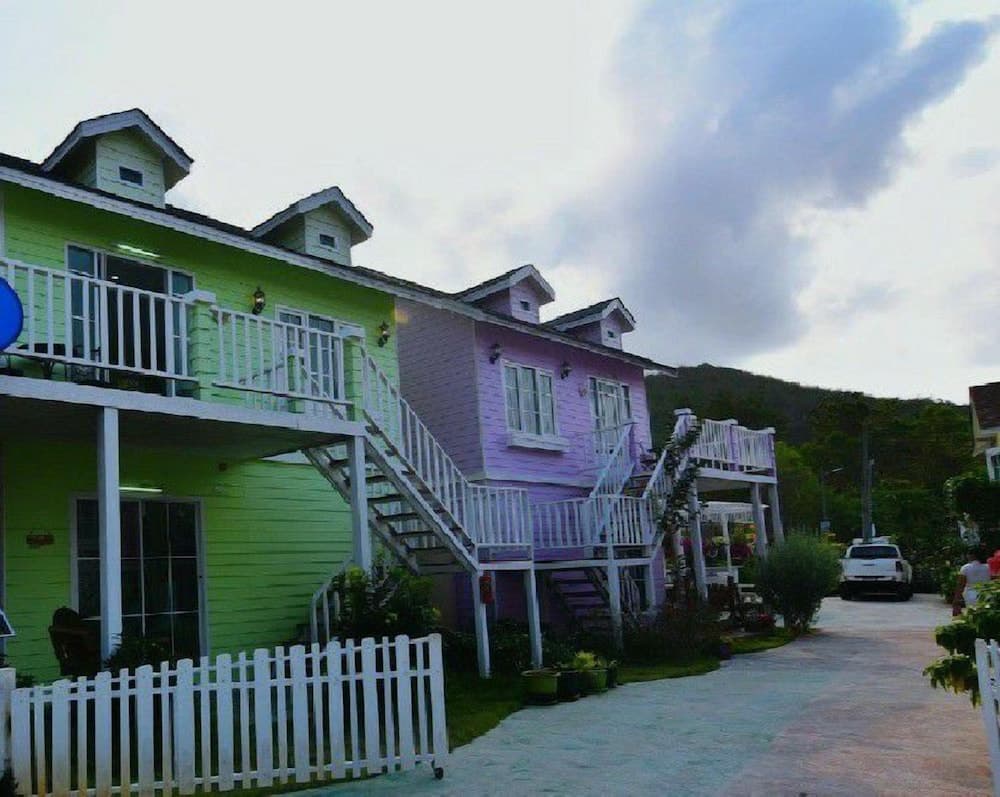 Bunny Hill Resort