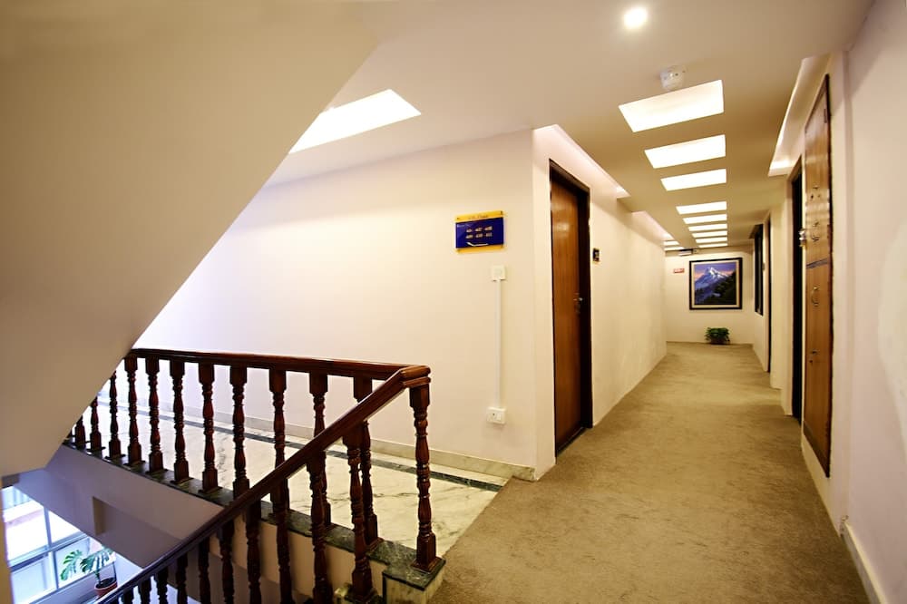 Hotel Jampa