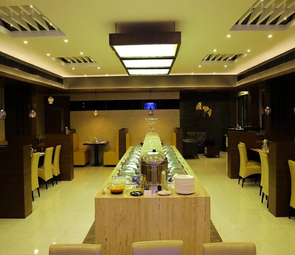 KRV Meridian