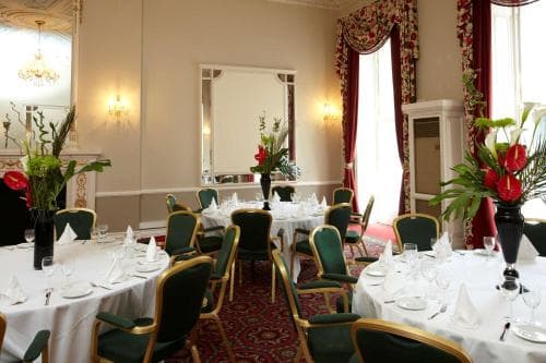Doubletree by Hilton London Marble Arch