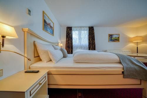 Hotel Seeblick Wismar