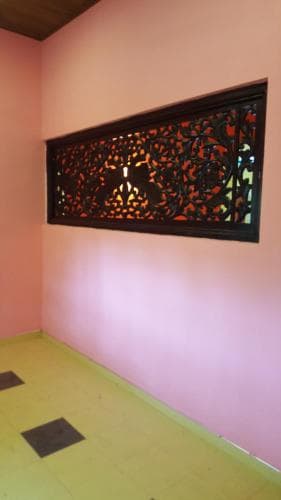 Hotel Tashka