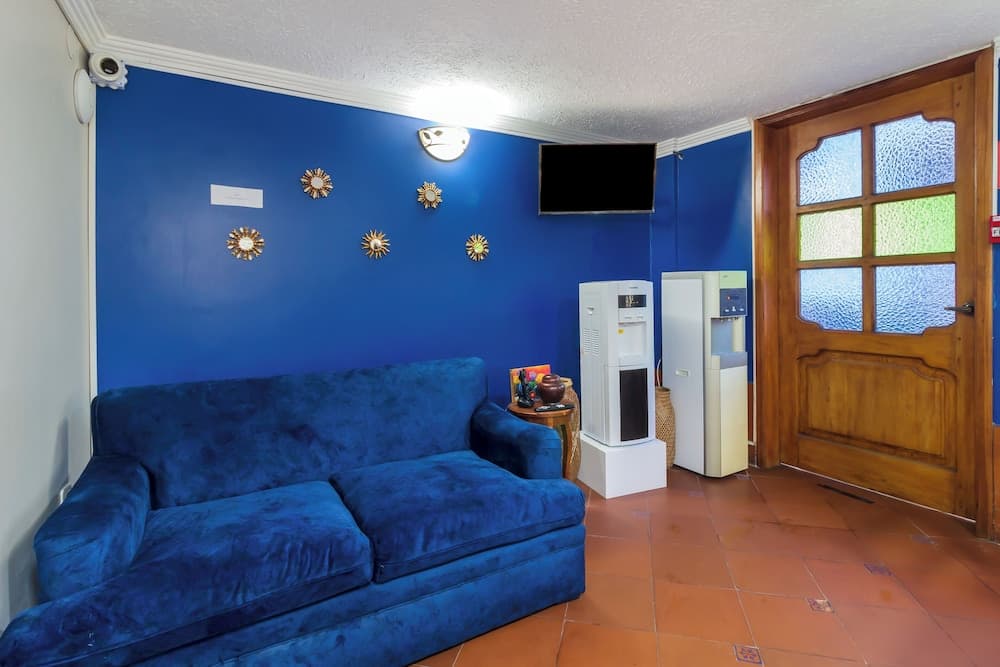 Hotel La Cartuja