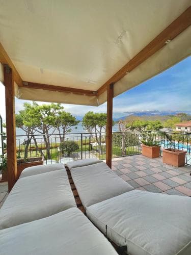 Hotel Marina