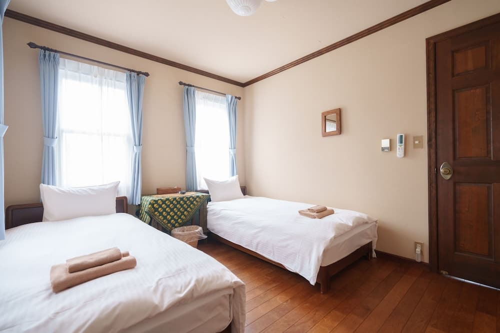 Lodge Kent & Cottage Kent