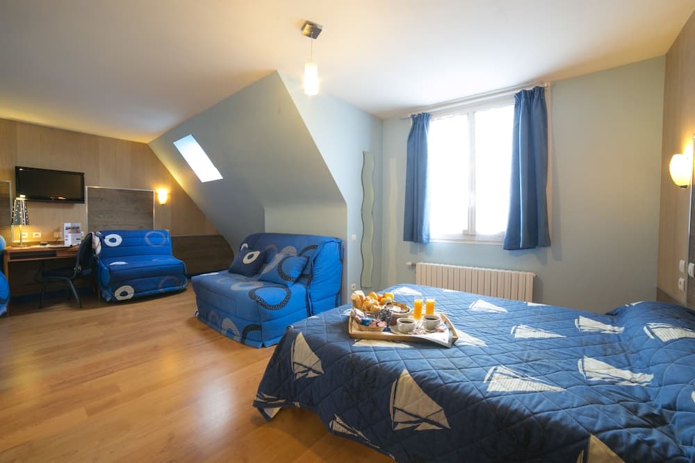 BreizH HoteL