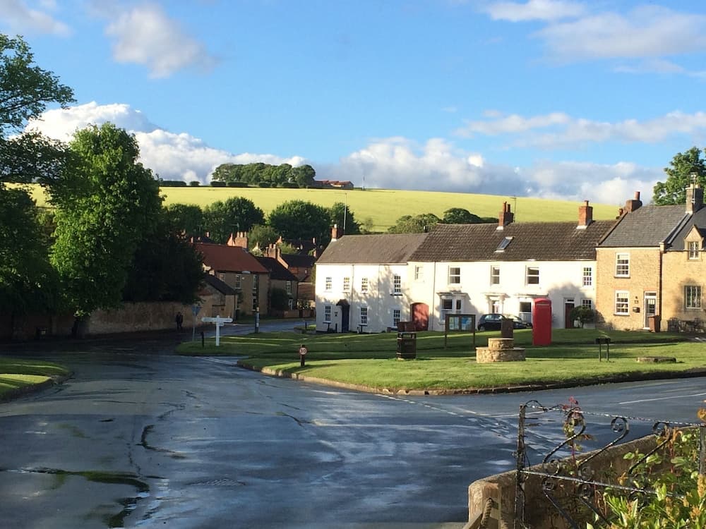 The Gnu Public House