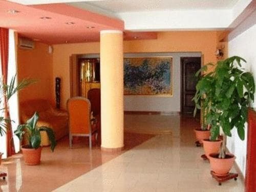 Hotel Maria