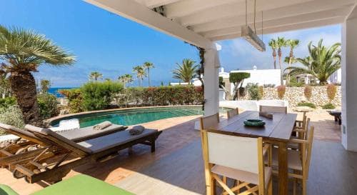 Villas Etnia
