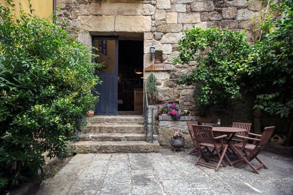 Pazo Dos Ulloa