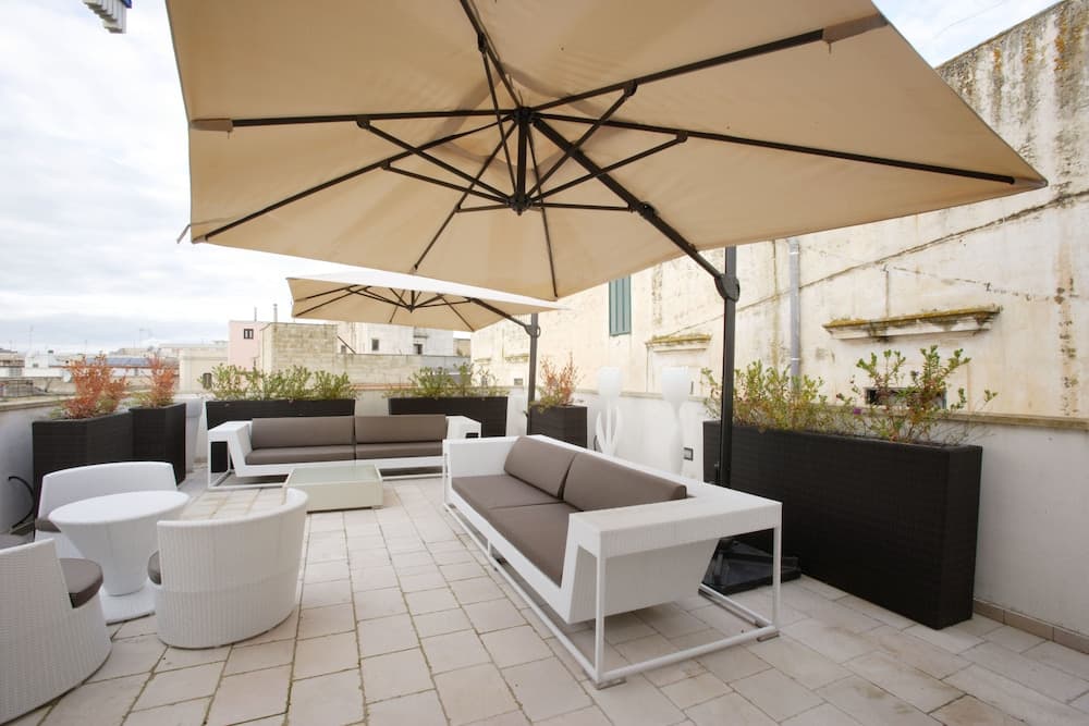 Hotel VicoRegio