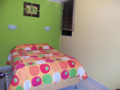 Hostal Paramonga