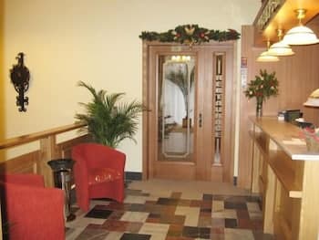 Hotel Mánes
