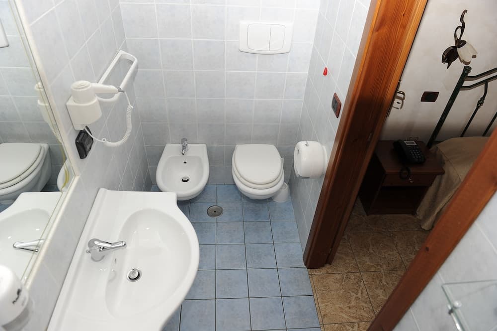 Hotel La Cometa