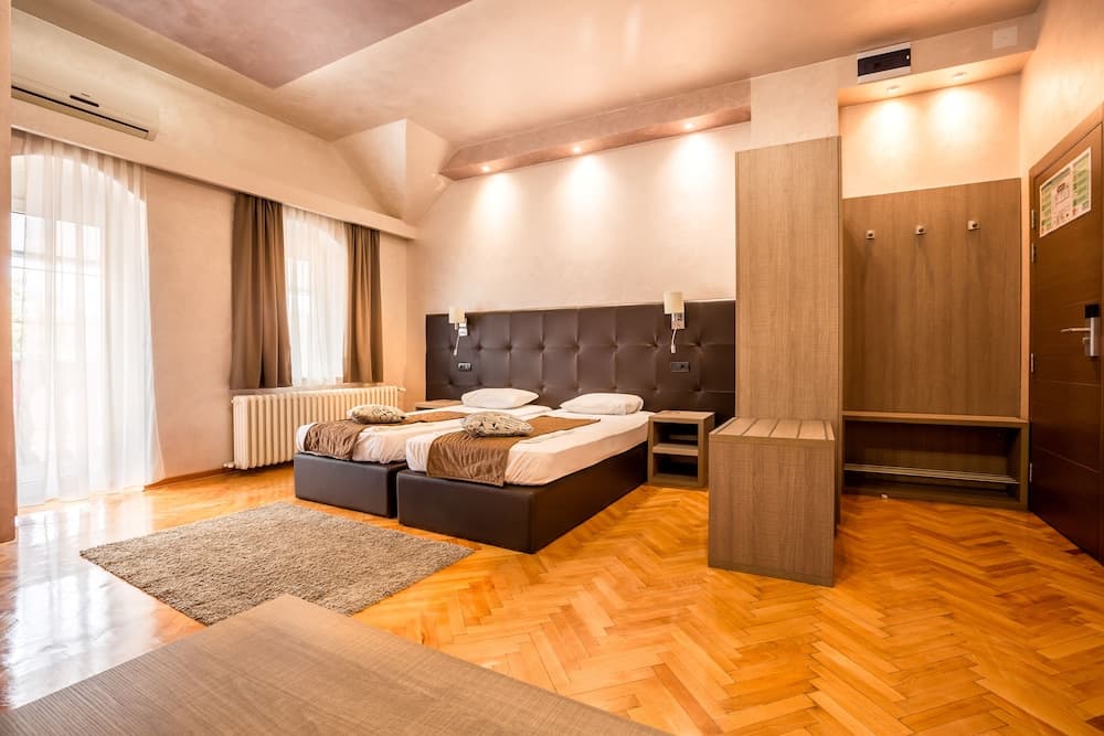 Hotel Fontana