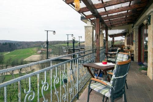 Tourism Tompa
