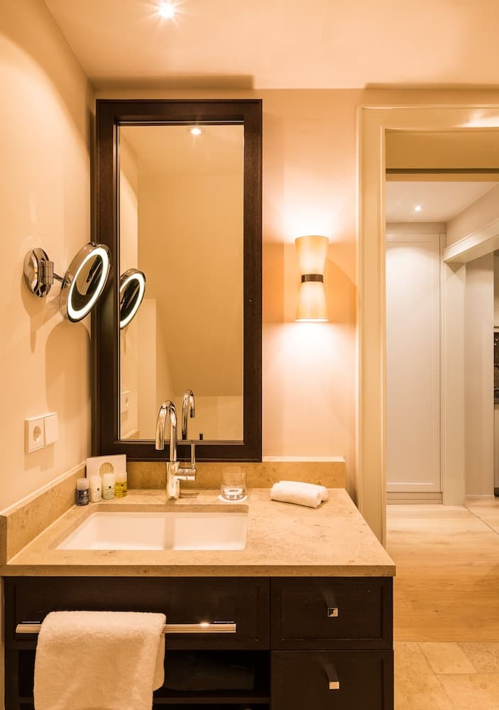 Severin's Resort & Spa