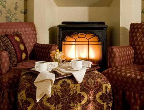 Berry Manor Inn
