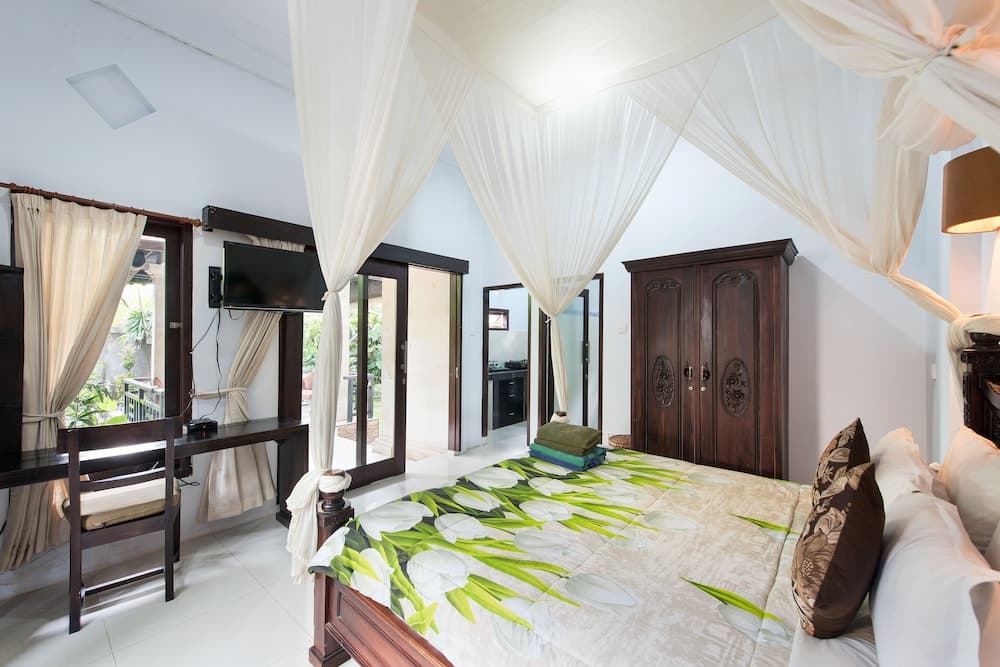 Amomaya Villa