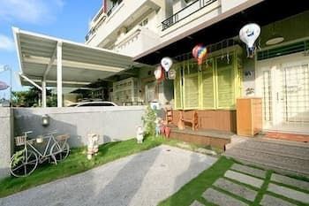 Mary House