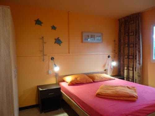 Kekemba Resort Paramaribo