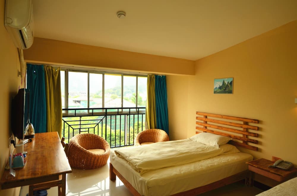 Yangshuo 3690 Inn