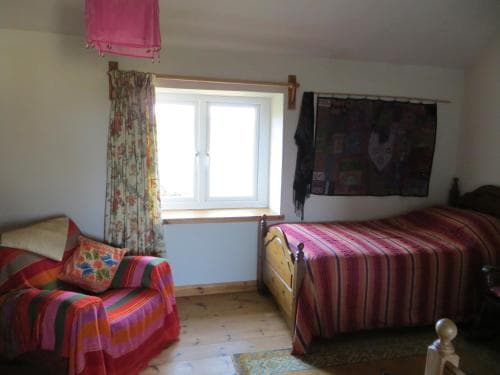 Borea Barn B&B