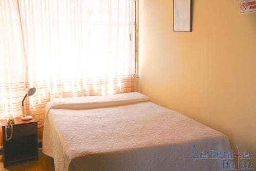 Hotel la Ermita