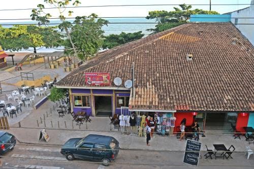 Pousada Da Aldeia