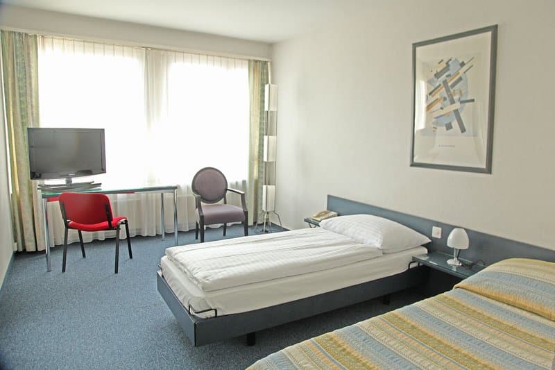 Hotel Comédie