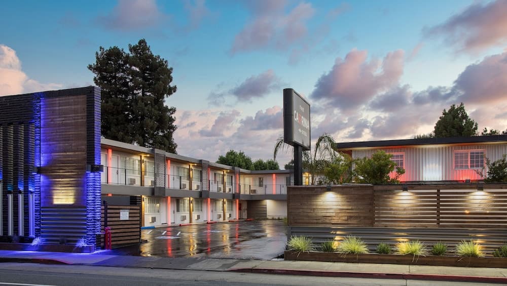 The Catrina Hotel