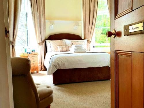 Lubnaig Guest House