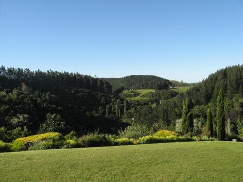 Riverview Farm
