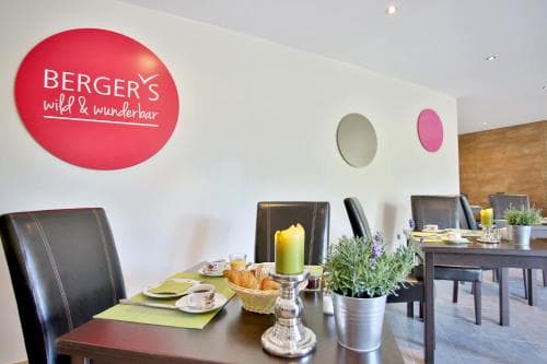 Bergers Landgasthof