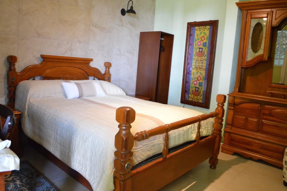 Hotel Las Candelas