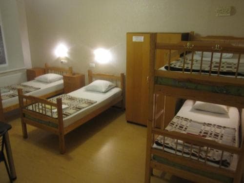 Yaroslav Hostel