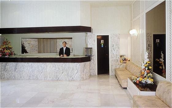 Hotel Lavaggi