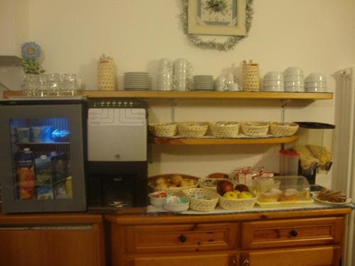 B&B Rendena Chalet
